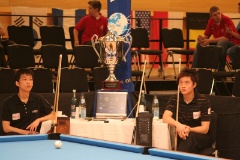 Day 3 Finals